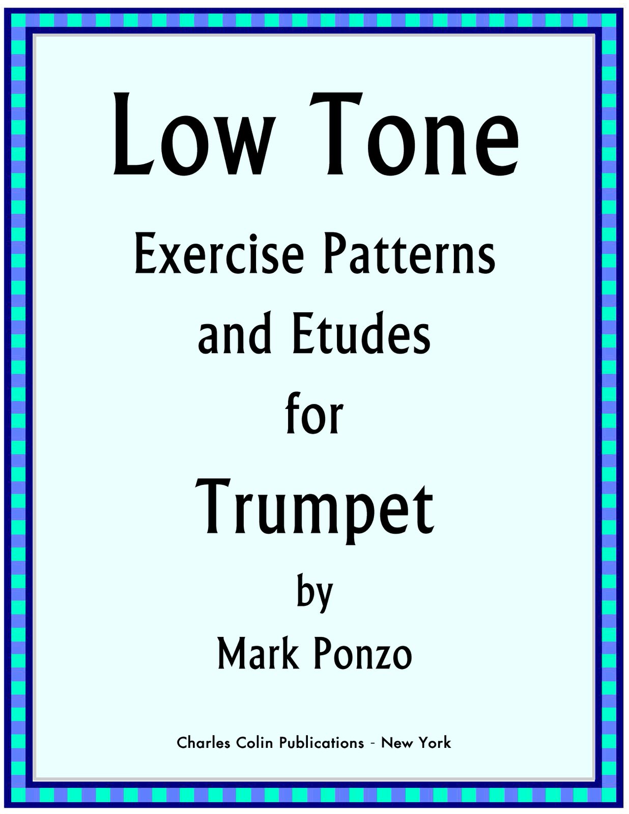 Low tone